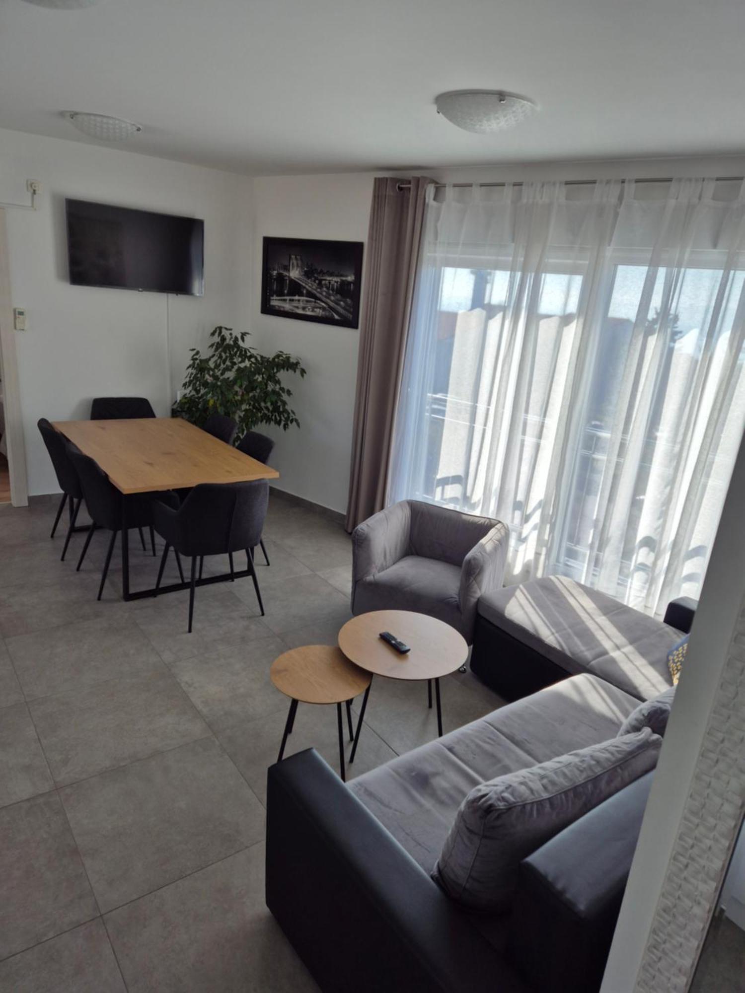 רייקה Apartment Gita מראה חיצוני תמונה