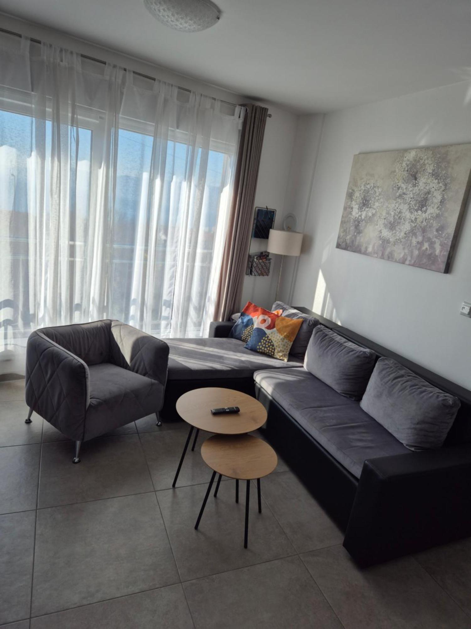 רייקה Apartment Gita מראה חיצוני תמונה