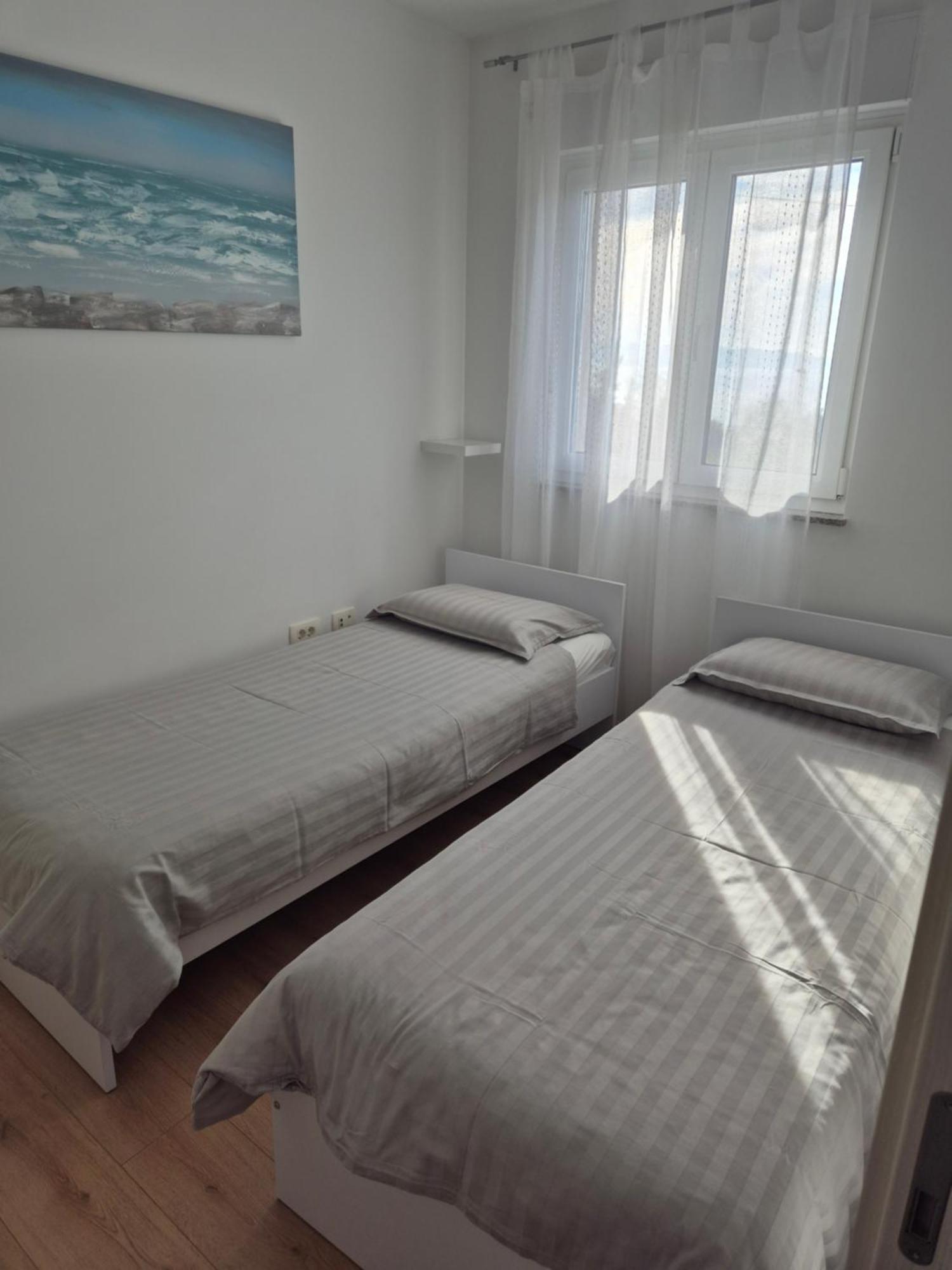 רייקה Apartment Gita מראה חיצוני תמונה
